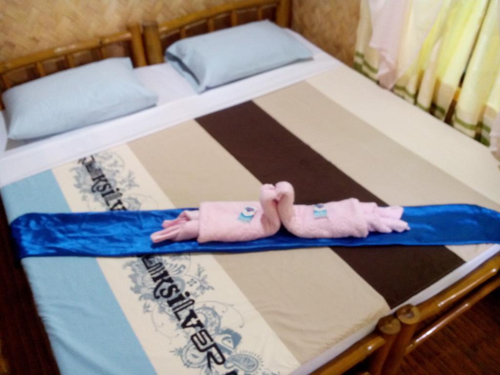 Chariz Inn Ел Нидо Стая снимка