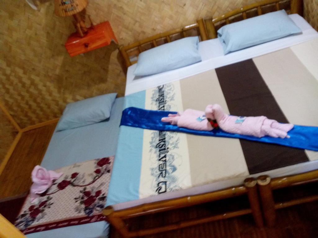 Chariz Inn Ел Нидо Стая снимка